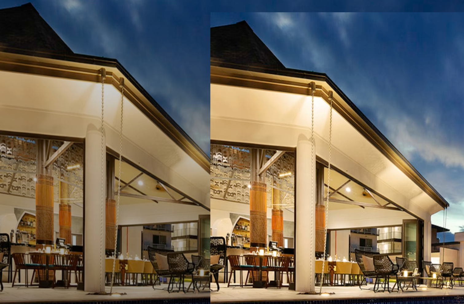 Hotel Web Site